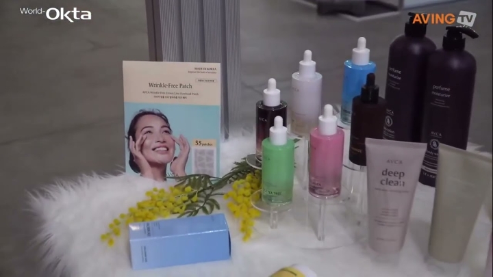 [브이벨]2025 세계경제인대회 송도 인터뷰