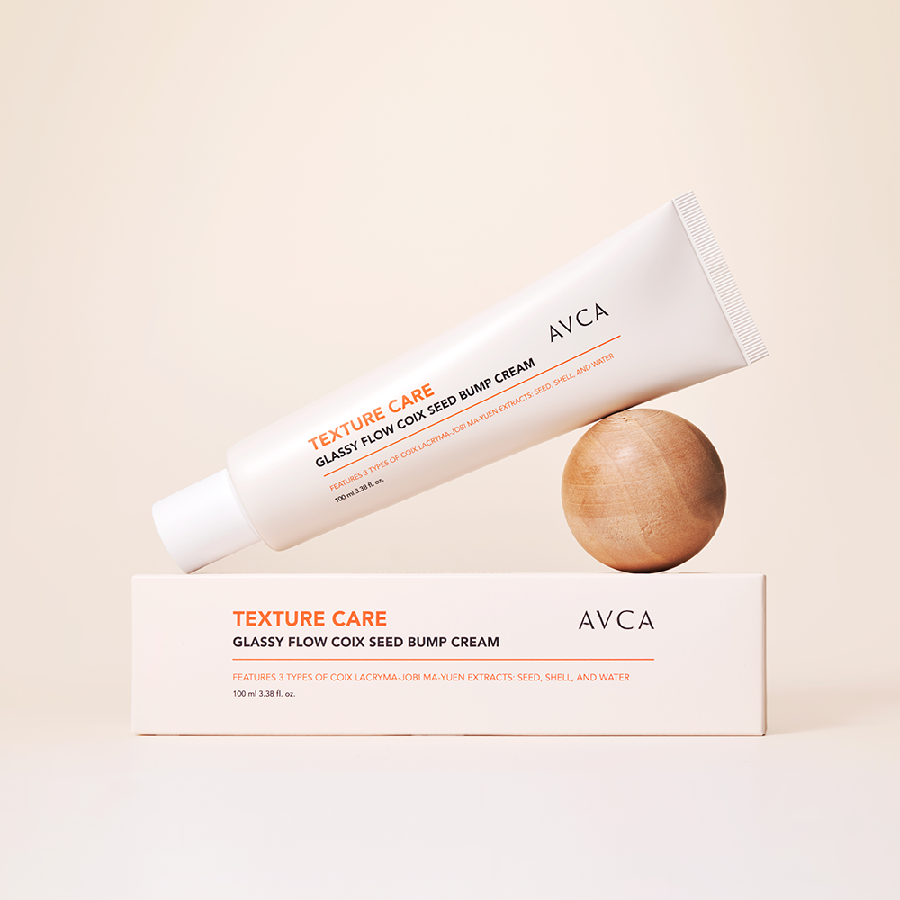 아브카 [AVCA] 글래시 플로우 3종 율무 피부결 케어 크림 Glassy Flow Coix Seed Bump and Texture Care Cream 100ml (5).png
