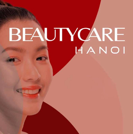 [V-VEL] VIETNAM Beautycare Hanoi 2026