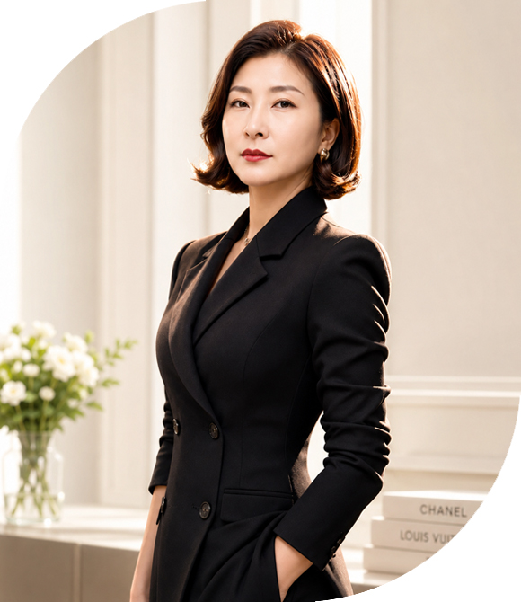 대표이사
