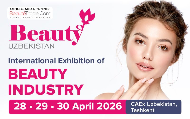 [브이벨]  우즈베키스탄 Beauty UZBEKISTAN 2026 참가